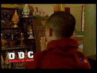 Difícil de creer, Budismo