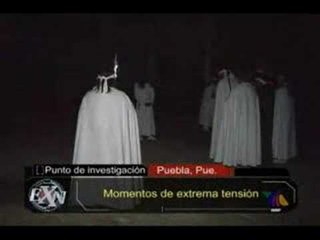 Extranormal, Un lugar muy tenebroso