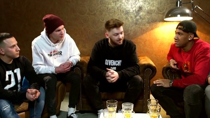 Eine frage keine Antwort ..#1 _ Krappiwhatelse-UVu74OGPvp4