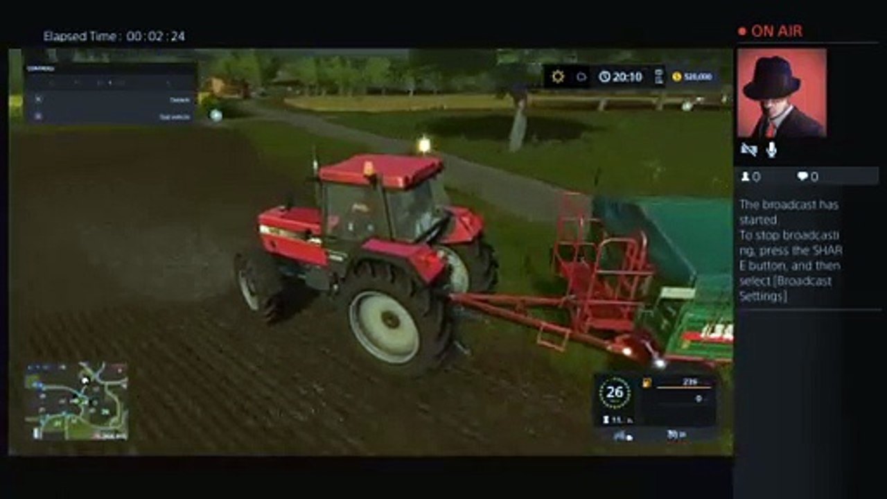 pookie07242003's Live PS4 Broadcast (7)
