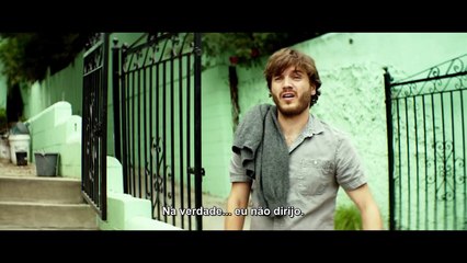 All Nighter (2017) - Trailer Legendado