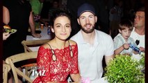 Chris Evans Is Getting Over His Breakup By Partying With His Bros _ TMZ TV-wXBUmlvBToc