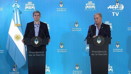 Piden investigar a Macri por polémico arreglo de deuda familiar
