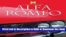 [Download] Alfa-Romeo: Always with Passion (Haynes Classic Makes) Free Books