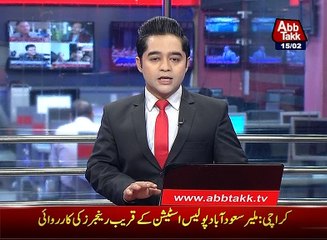 Eight suicide cases reported within 24 hours in Multan