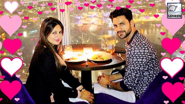 Divyanka Tripathi & Vivek Dahiya's Valentines Day Plan REVEALED