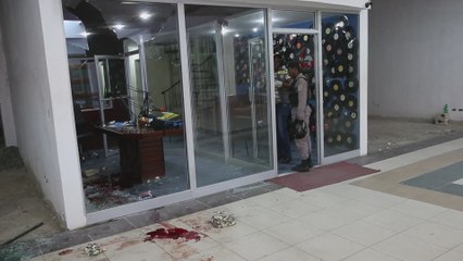 Asesinato de dos periodistas mientras conducían programa radial enluta a R. Dominicana