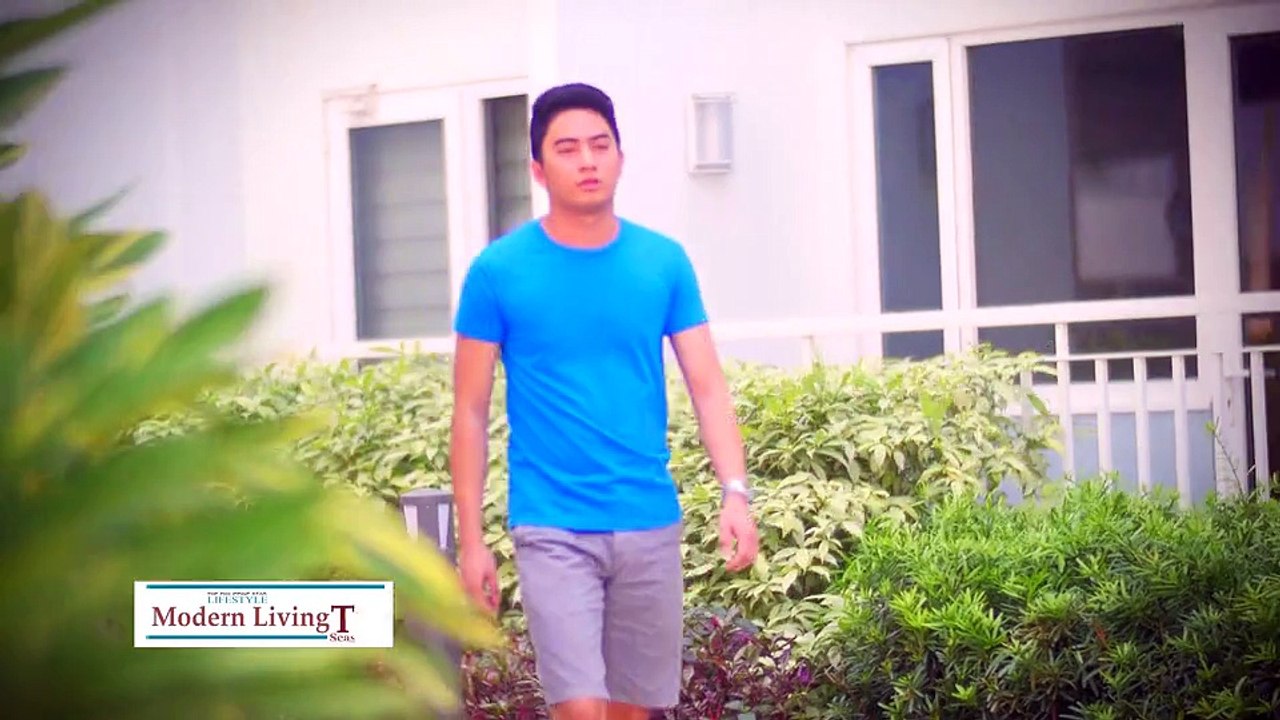 Property: SMDC Shell Residences