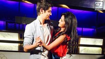 Bigg Boss 10 Contestant Rohan Mehra Wishes Kanchi Singh On Valentines Day