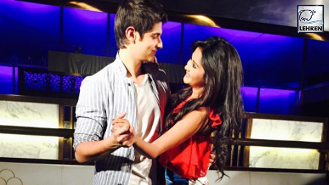 Bigg Boss 10 Contestant Rohan Mehra Wishes Kanchi Singh On Valentines Day