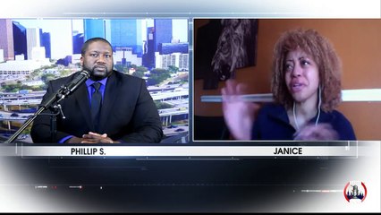 Janice Speaks On The Divide Between Africans & Black Americans--OBd2ANP8Lo