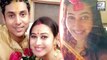 TV Actress Panchi Bora Gets Secretly Married | Inside Pictures