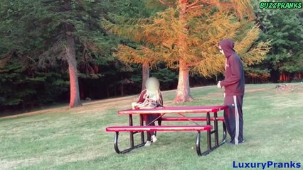 Top 10 Gold Digger Pranks of All Time!