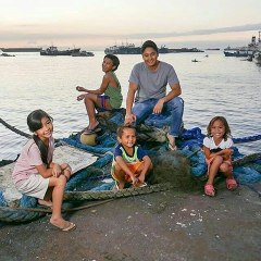 Ang Probinsyano - Paquito and Ligaya gets Valentines Wish from Coco Martin