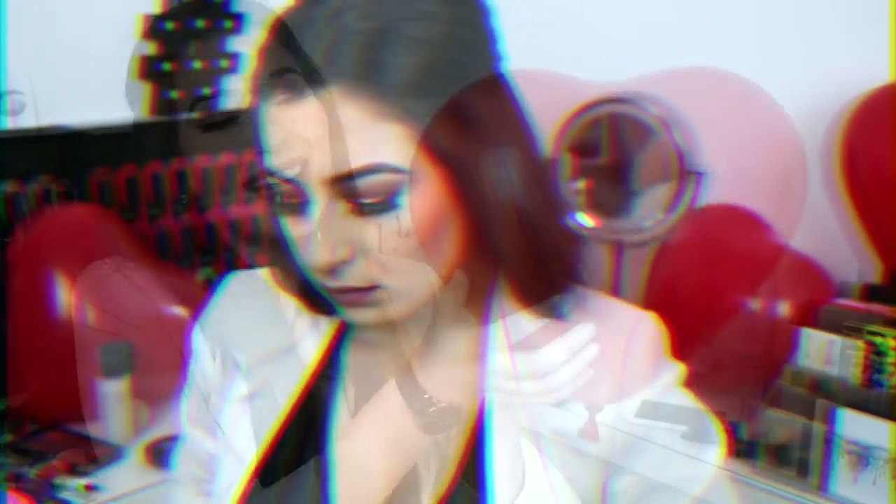 COMMENT SE MAQUILLER POUR LA ST-VALENTIN - Horia-THoloOwGbTk