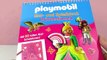 Princesse Playmobil Bloc de dessin et de coloriage _ Princesses à dessiner et à colorier-Piza9kcFCQE