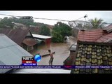 Banjir Tiba Tiba Menerjang Kota Bima – NET24