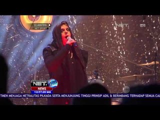 Pasca Serangan Truk, Konser Natal Tetap Digelar di Berlin Jerman -  NET 12