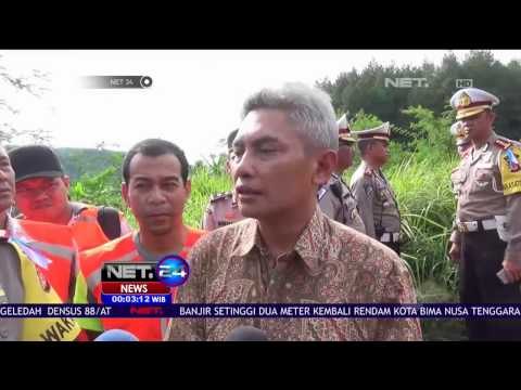 Kementerian PU-PR Targetkan Perbaikan Jembatan dalam 3 Bulan – NET24