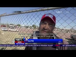 Satu Korban Ledakan Kembang Api Masih Belum BIsa Ditemukan - NET 24