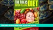 [PDF]  The 7 Day Detox Cleanse Diet: Healthy Eating with Fast Weight Loss Diet Plan For Busy