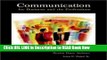 [Popular Books] Communication for Business and the Professions, 7th edition Full Online