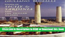 PDF [FREE] DOWNLOAD Foods of Sicily   Sardinia and the Smaller Islands Book Online