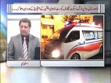 Zia Shahid Kay Sath 13.02.2017