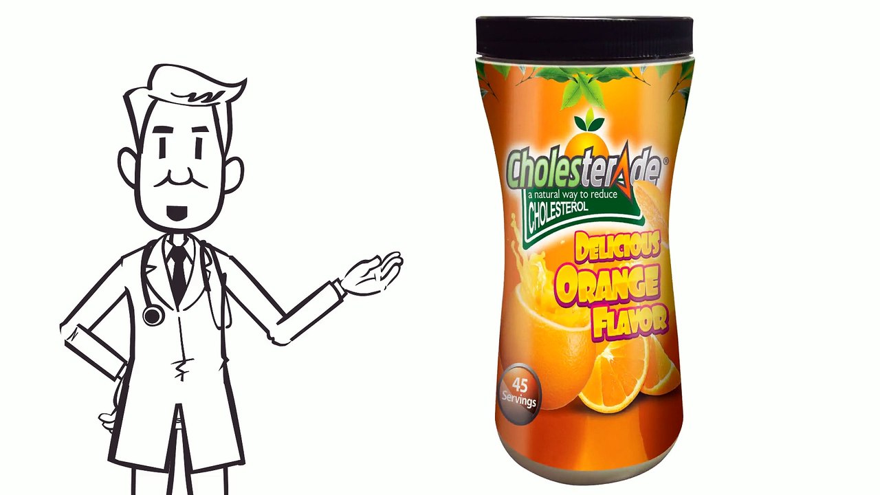 Cholesterade