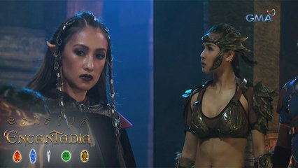 Encantadia Teaser Ep. 153: Maghaharap ang mga Sang'gre at si Avria