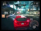 Need for Speed No Limits (By Electronic Arts) - iPad Air 2 Gameplay Video
