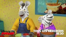 Zou - Tous les mercredis à 18h30 sur Disney Junior !-BObj7vAG_6M