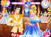 CINDERELLA vs BELLE: Princess Rap Battle (Sarah Michelle Gellar & Whitney Avalon)