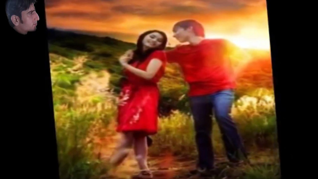 Tum Se Mil Kar Na Janay Kyun Or Bhe Kuch Yaad Ata Hai Full Video Song HD 1080p