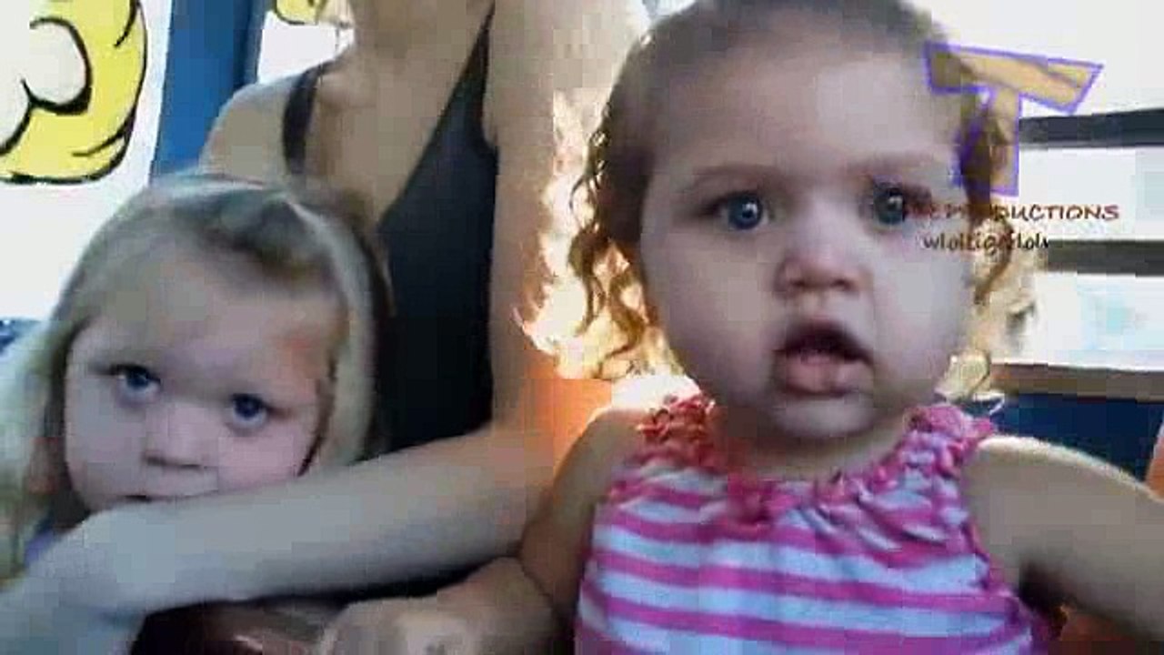 Funny babies _4
