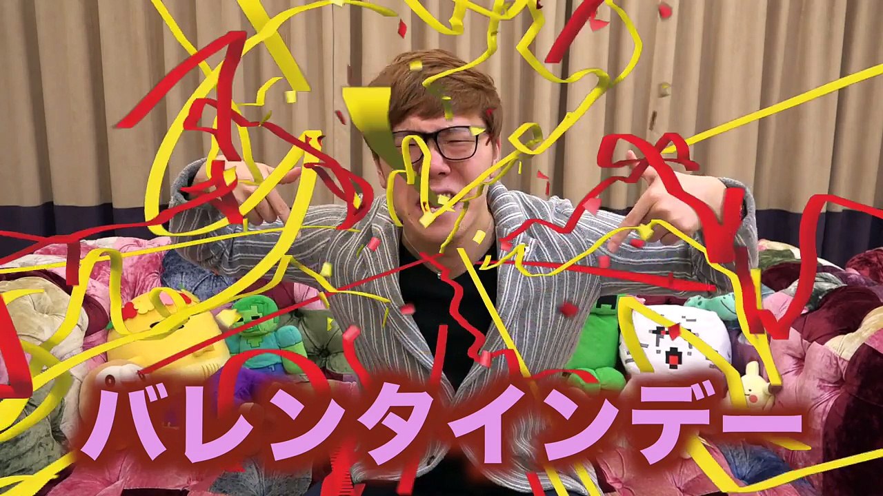 ポッキーが大変なことになってやがる…-croeUSOpcro