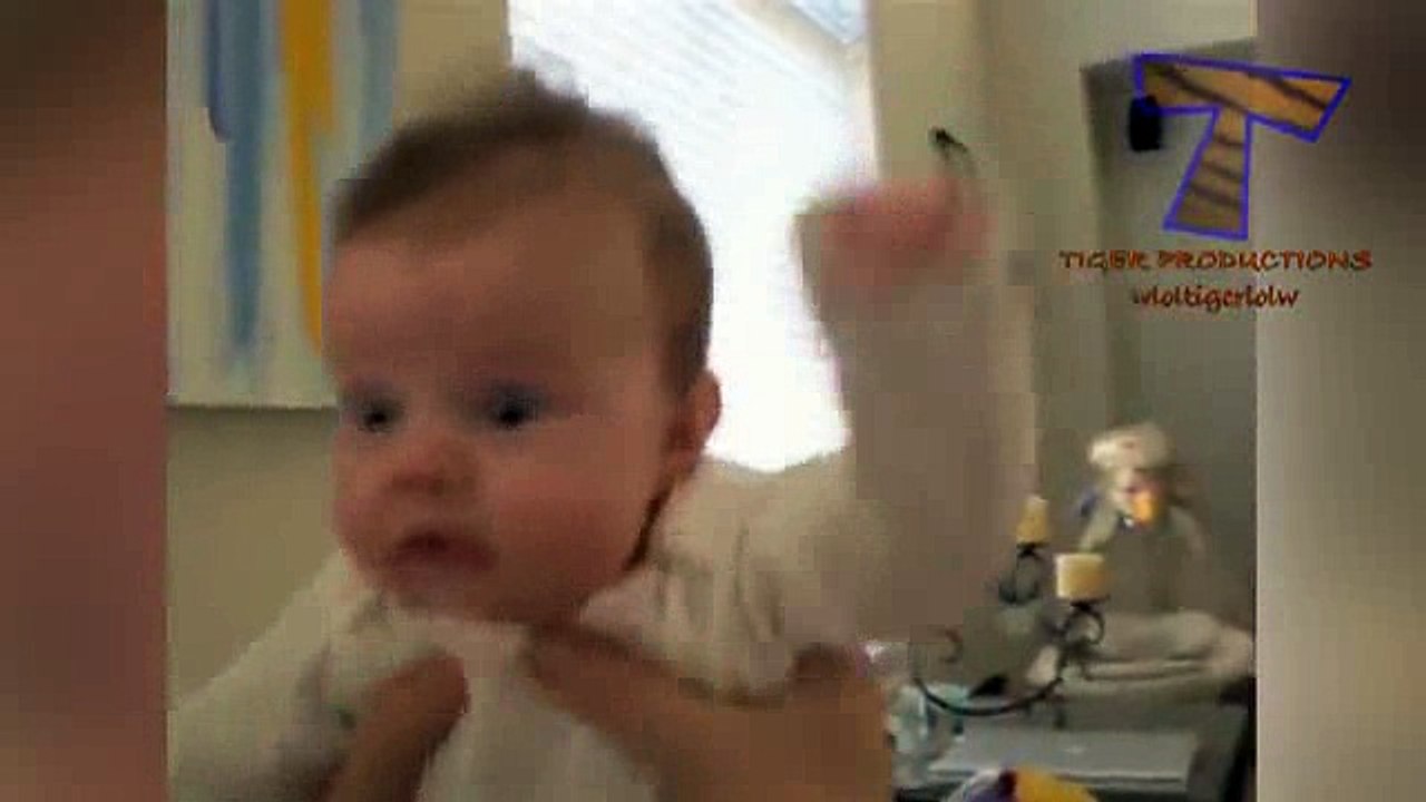 Funny babies _9