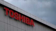 Toshiba in $6.3bn nuclear meltdown