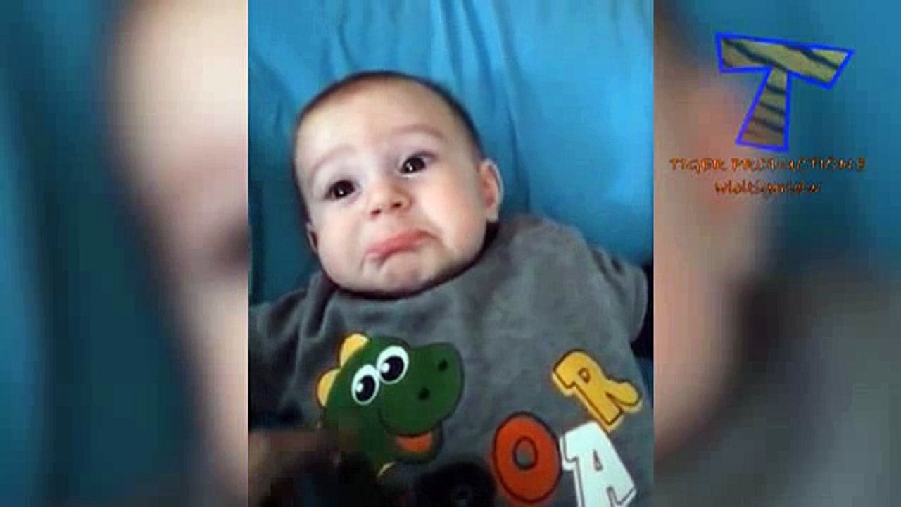 Funny babies _10
