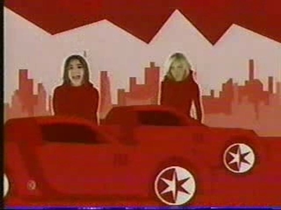 Anahi - promo2
