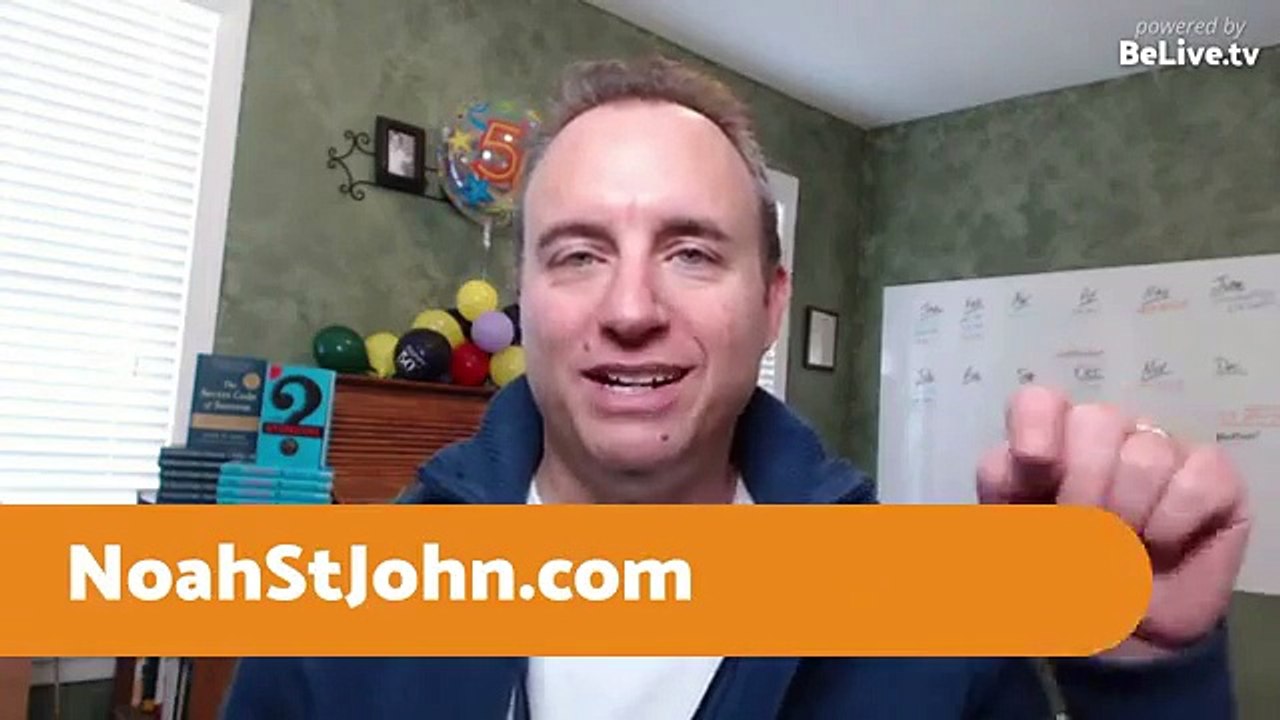 How to Score Points with The Opposite Sex #AskNoahStJohn Episode 66