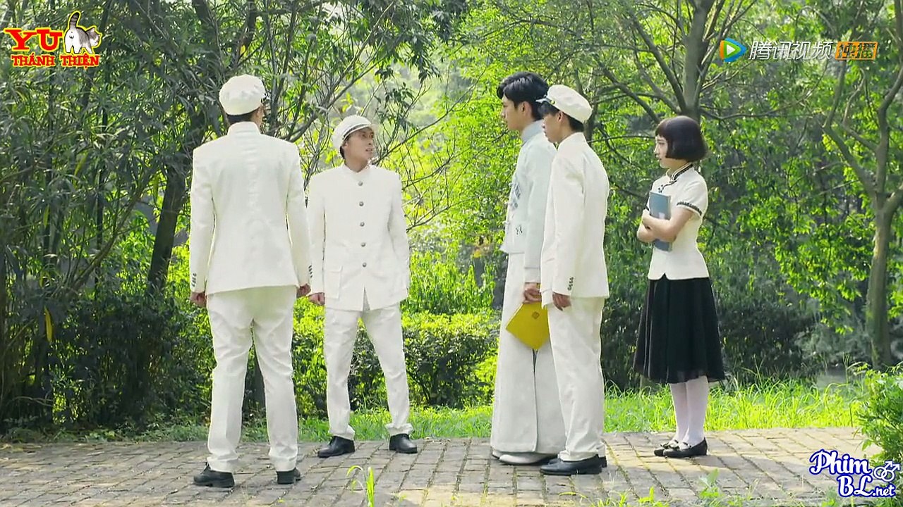 [Vietsub - BL] Du Thử Nhất Sinh Tập 1