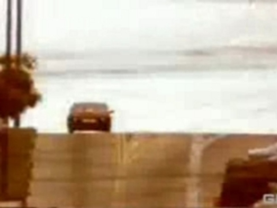 BULLIT EN RENAULT 5