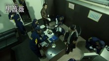 ドラマスペシャル【黒薔薇 刑事課強行犯係 神木恭子】3月19日よる9時放送-BtklSU9RpTU