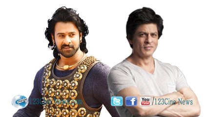 Shah Rukh Khan in Bahubali – The Conclusion?