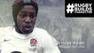 Hall of Famer Maggie Alphonsi | Why I love rugby
