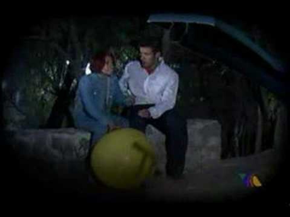 Infarto, en el parque