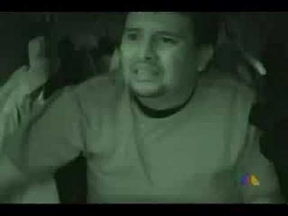 Infarto, traficantes