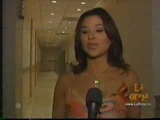 Anahi - casting rubi