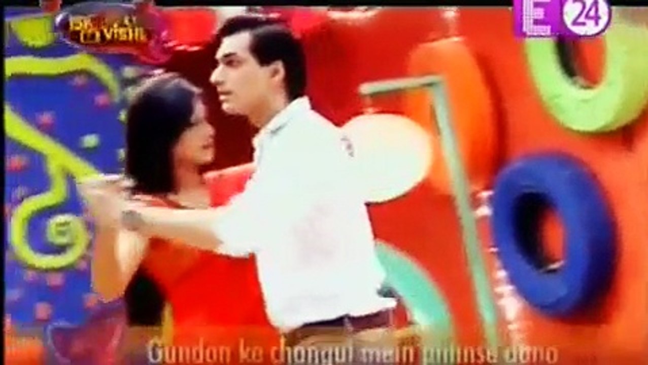 Yeh Rishta kya Kehlata Hai 14/ FEBRUARY 2017 GUNDON KAY CHUNGAL MEIN  NAIRA KARTIK